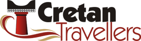 Cretan Travellers logo